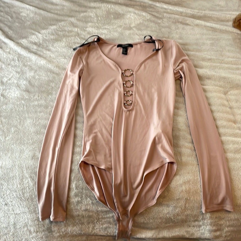 Body suit